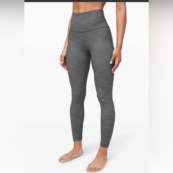 lululemon athletica Pants - Lululemon Align Pant II 25" 4